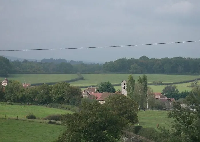 Le Coeur Du Lys