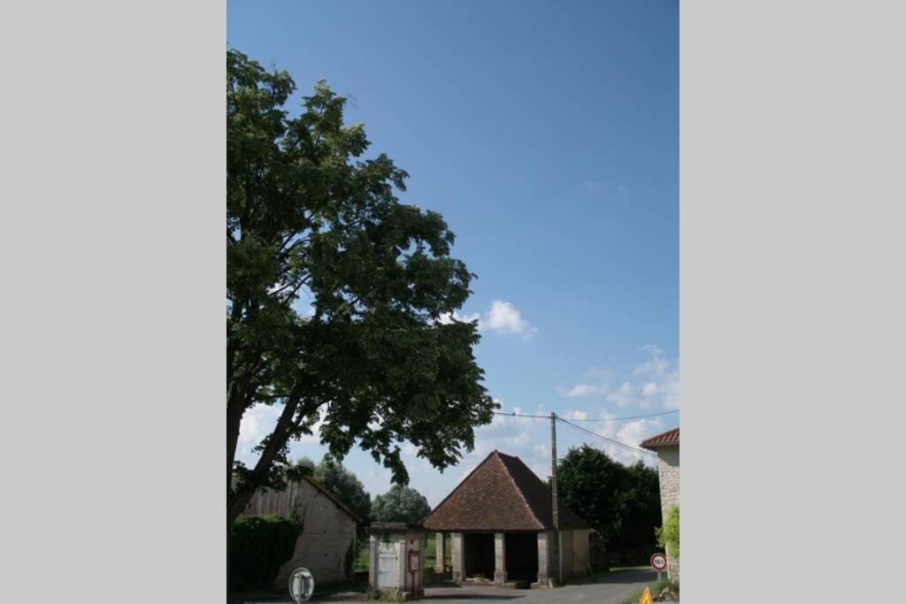 Holiday home Le Coeur Du Lys Chissey-les-Macon