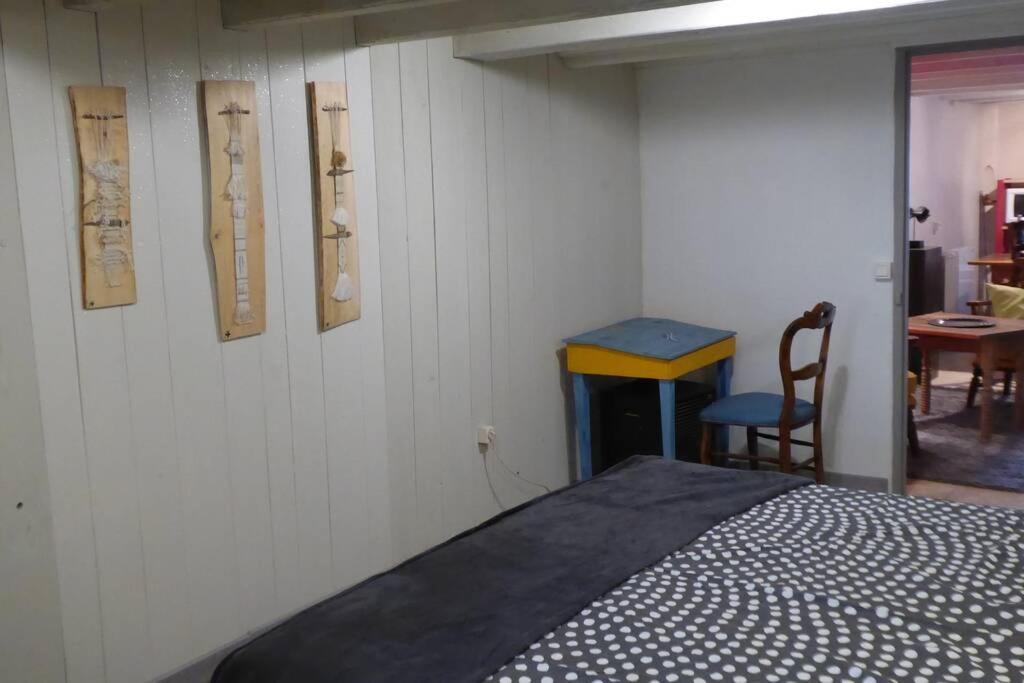 Le Coeur Du Lys Holiday home *