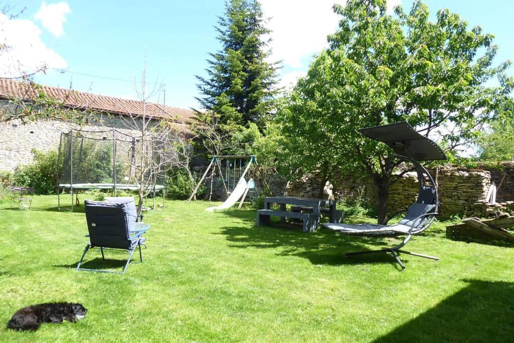 Le Coeur Du Lys Holiday home *