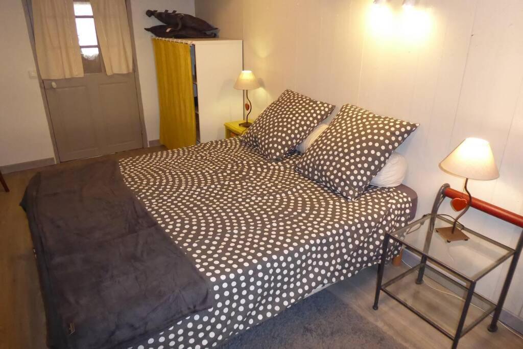 Le Coeur Du Lys Holiday home Chissey-les-Macon